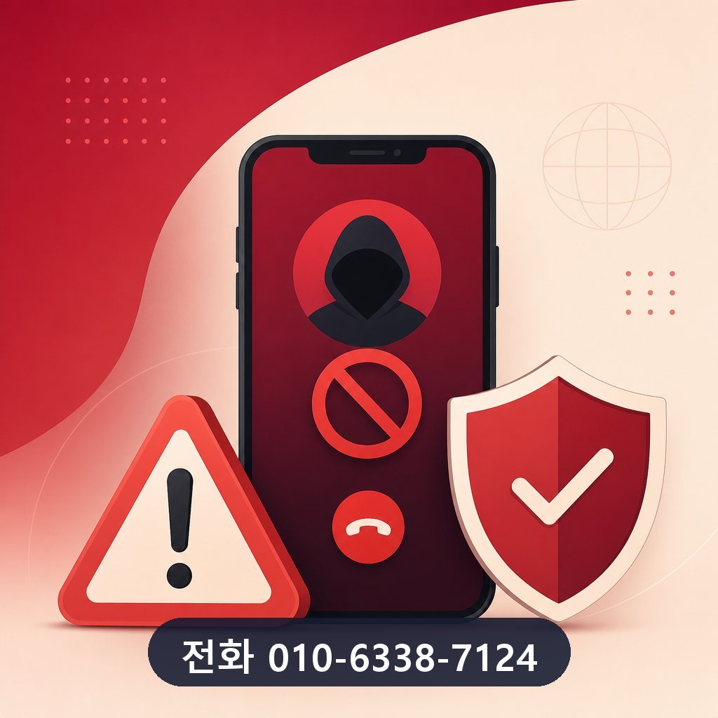 카드깡 견적 피해 예방 주의사항 이미지 · 문의 010-6338-7124